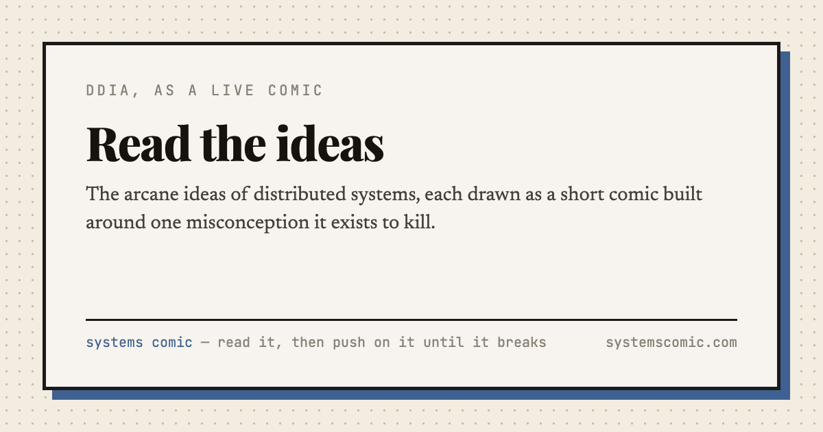 systemscomic.com image